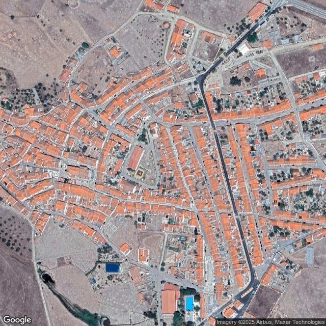 Terreno en Salorino en venta Foto del edificio- Imagen 1 de 2