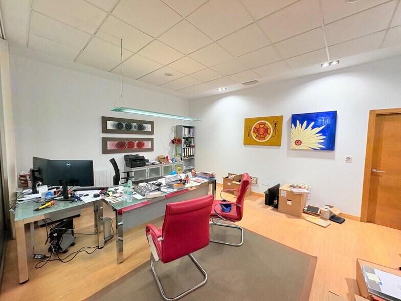 Avenida los Andes, 21, Ponferrada, León en venta - Foto del edificio - Imagen 3 de 11