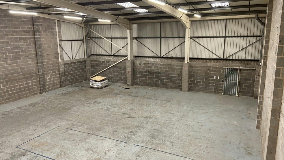 Henley Rd, Coventry en alquiler - Foto del edificio - Imagen 3 de 10