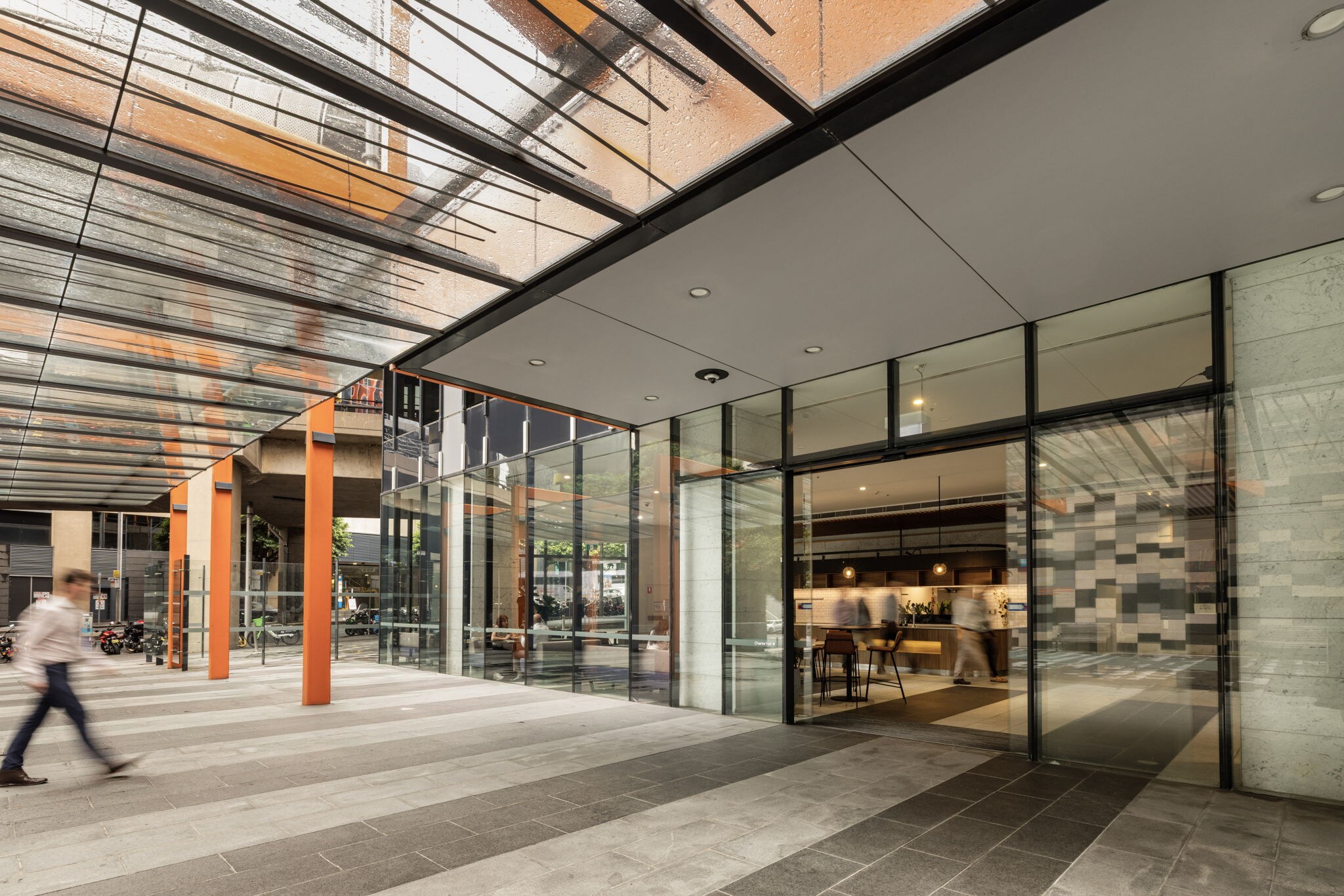 12 Shelley St, Sydney en alquiler Foto del edificio- Imagen 1 de 7