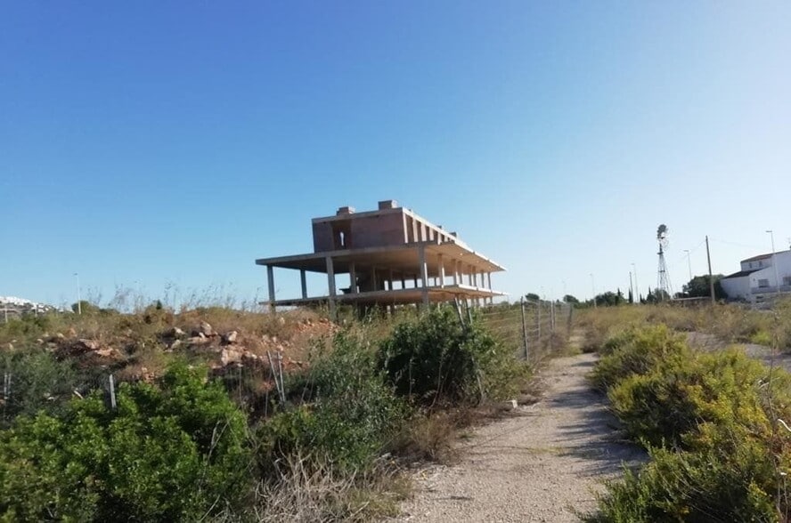 Terreno en PENÍSCOLA, Castellón en venta - Foto del edificio - Imagen 3 de 10