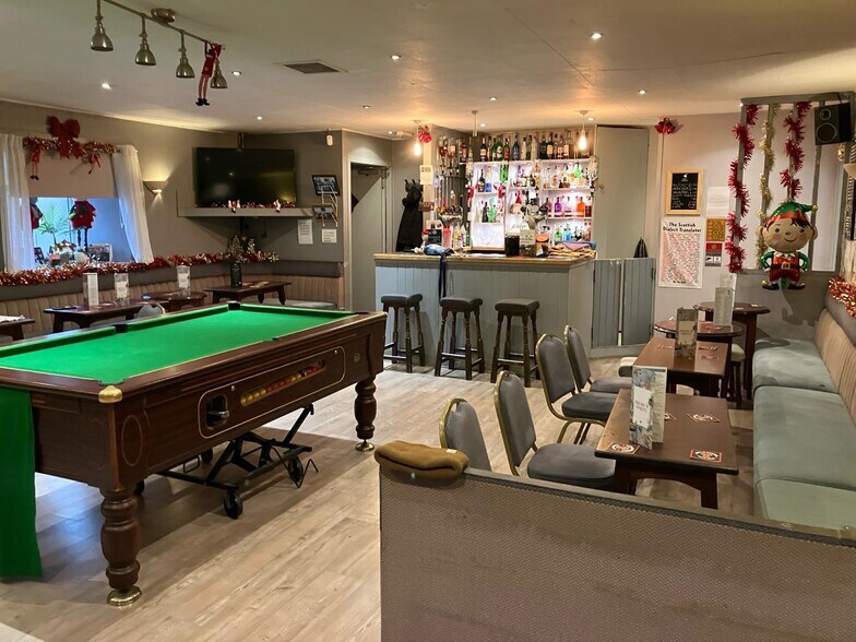 32 Glendoune St, Girvan en venta - Foto del edificio - Imagen 2 de 5