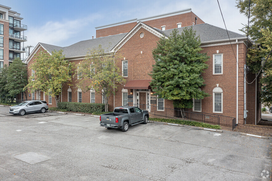 2908-2910 Poston Ave, Nashville, TN en venta - Foto del edificio - Imagen 1 de 10