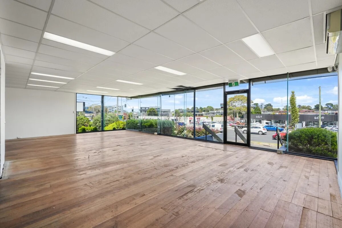 1267-1269 Nepean Highway, Cheltenham en venta Foto del interior- Imagen 1 de 8