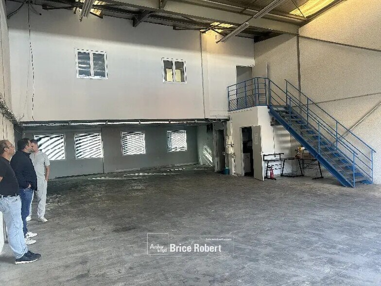 Flex en Brignais en alquiler - Foto del interior - Imagen 3 de 6