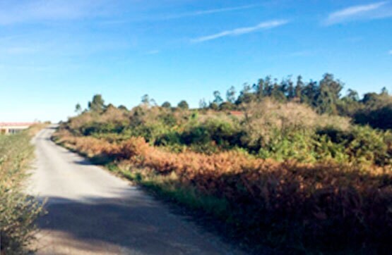 Terreno en Santiago de Compostela, La Coruna en venta Otros- Imagen 1 de 4