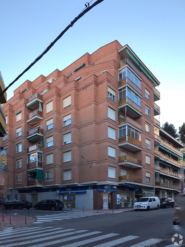 Más detalles de Local en alquiler