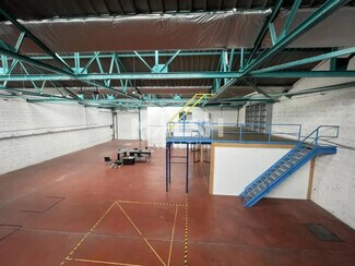 Más detalles de Oficina, flex en alquiler