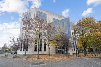 Más detalles de 6-8 Rue Eugène Et Armand Peugeot, Rueil-Malmaison - Oficina en alquiler