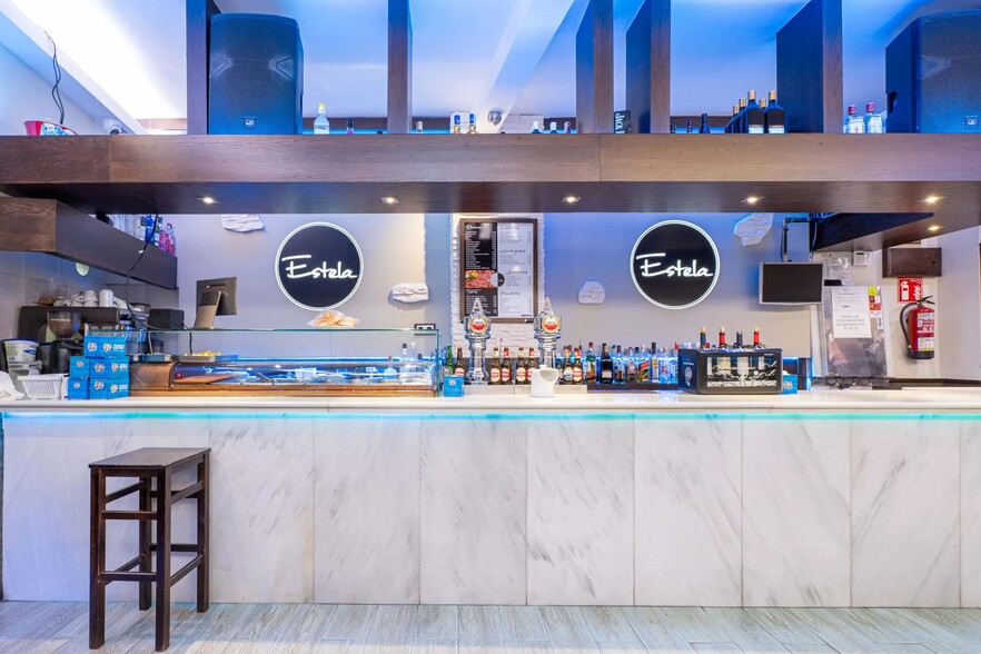 Local en Carabaña, Madrid en venta - Foto del edificio - Imagen 3 de 12