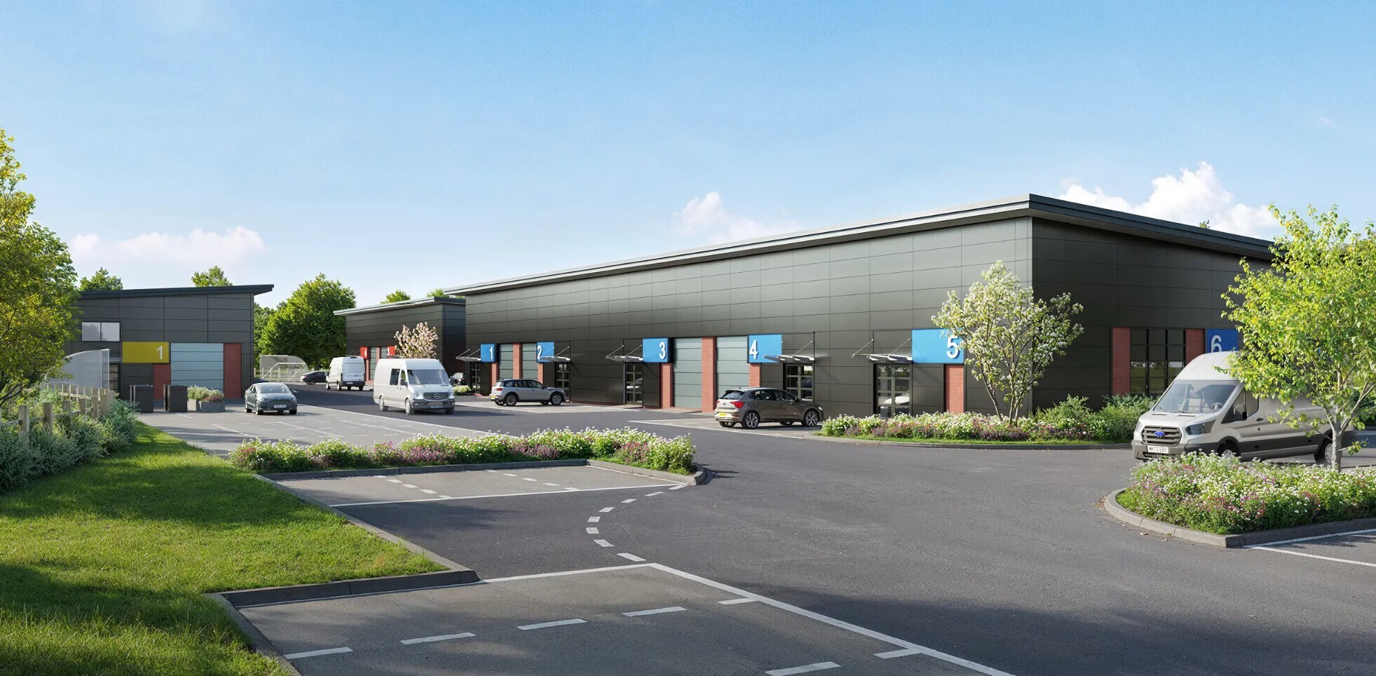 Scott Elm Dr, Weston Super Mare en alquiler Foto del edificio- Imagen 1 de 5