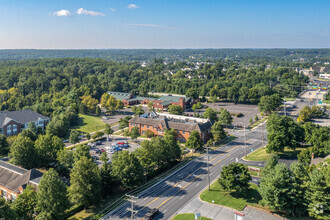 5005 Signal Bell Ln, Clarksville, MD - VISTA AÉREA  vista de mapa