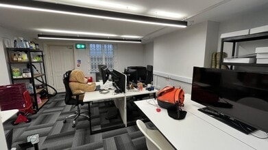 14 Hamilton Ter, Leamington Spa en alquiler Foto del edificio- Imagen 2 de 10