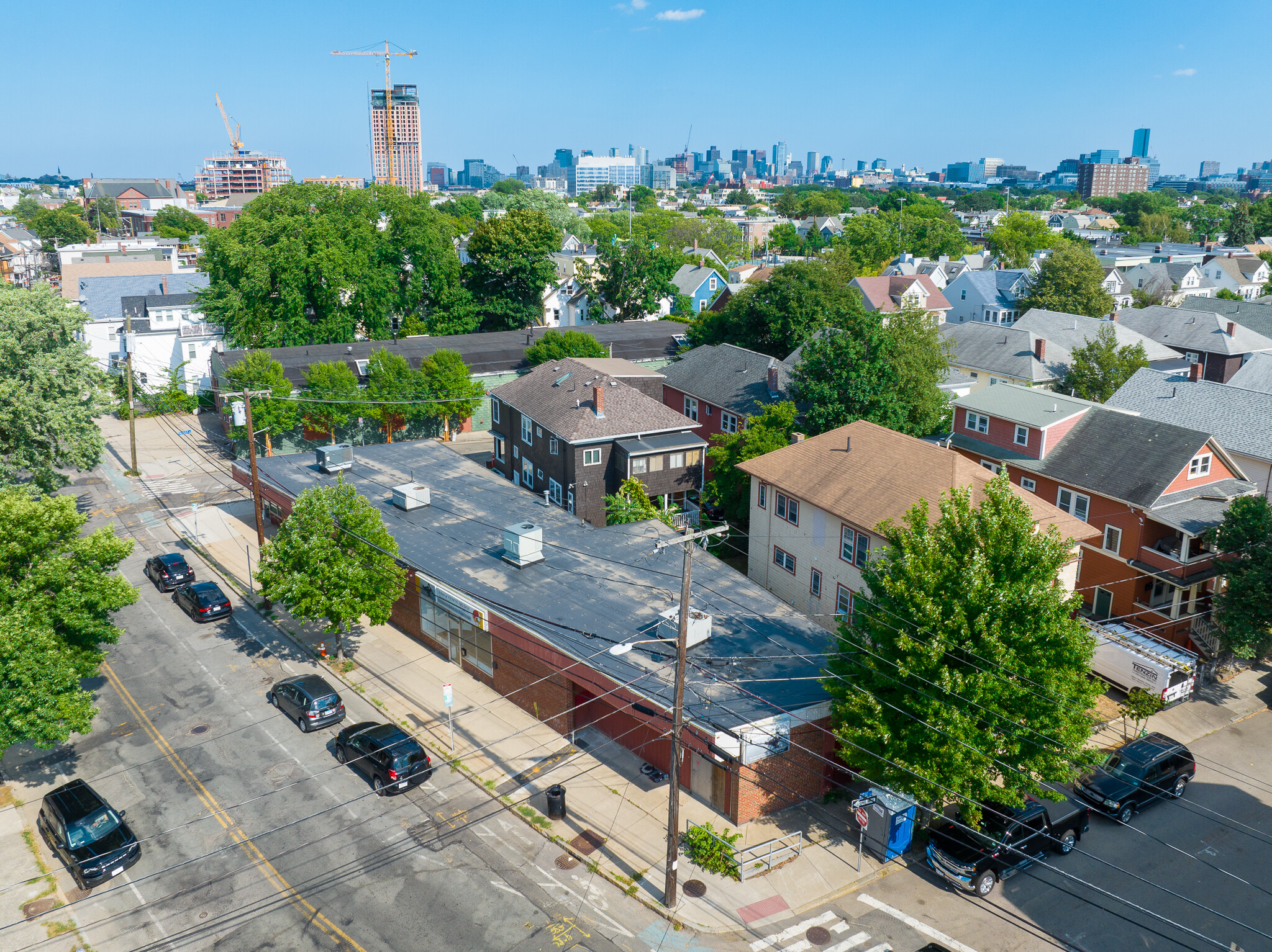 352 Washington St, Somerville, MA en venta Foto principal- Imagen 1 de 17