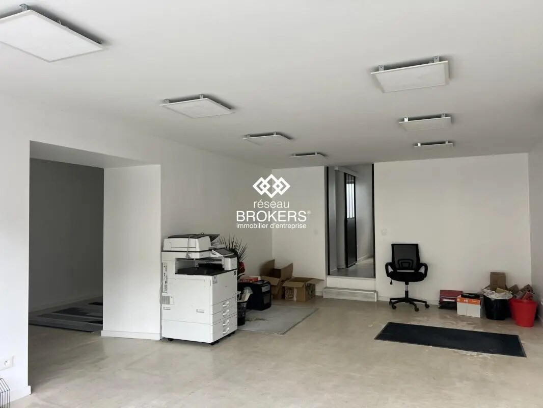 Local en La Verpillière en venta Foto del interior- Imagen 1 de 8