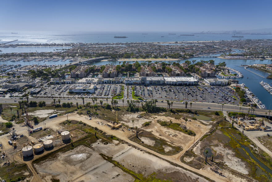 6270-6378 E Pacific Coast Hwy, Long Beach, CA en alquiler - Foto del edificio - Imagen 2 de 31