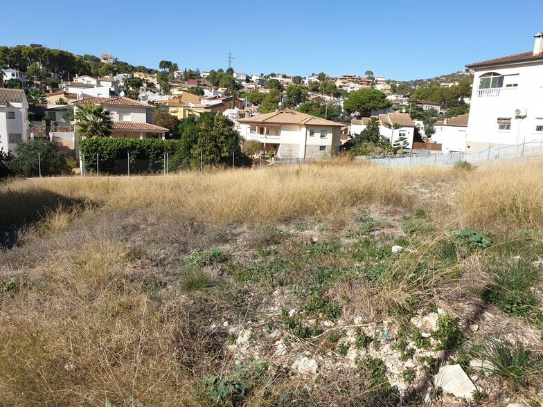 Terreno en Calafell, Tarragona en venta - Foto del edificio - Imagen 3 de 3