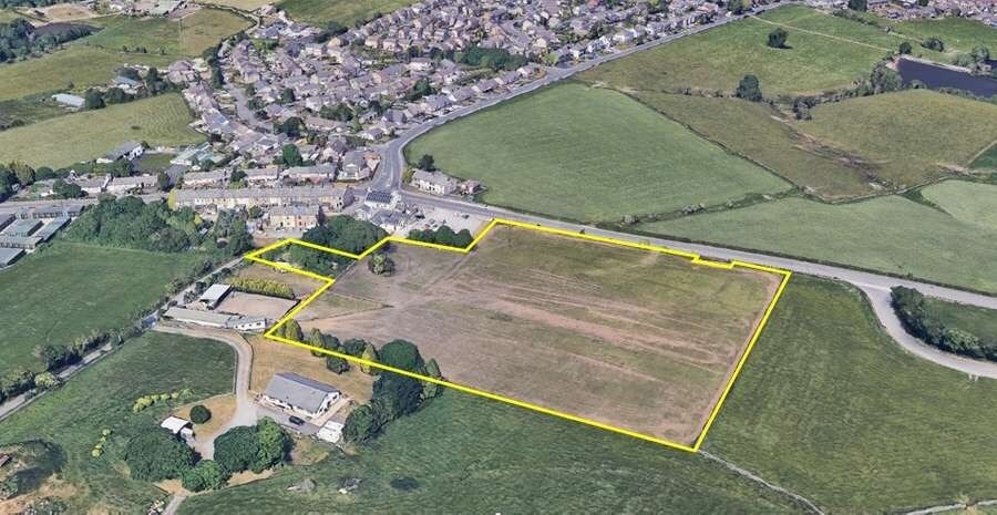 5 Accrington Rd, Burnley en venta - Foto principal - Imagen 3 de 3