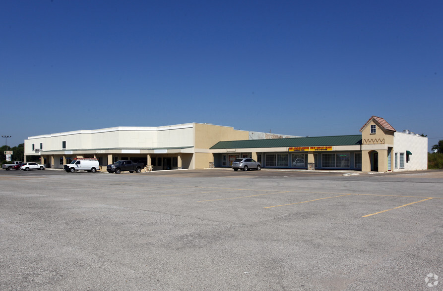 13795 S Ok-51 Hwy, Coweta, OK en alquiler - Foto del edificio - Imagen 3 de 5