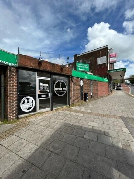 The Concourse, Bristol en venta - Foto principal - Imagen 1 de 2