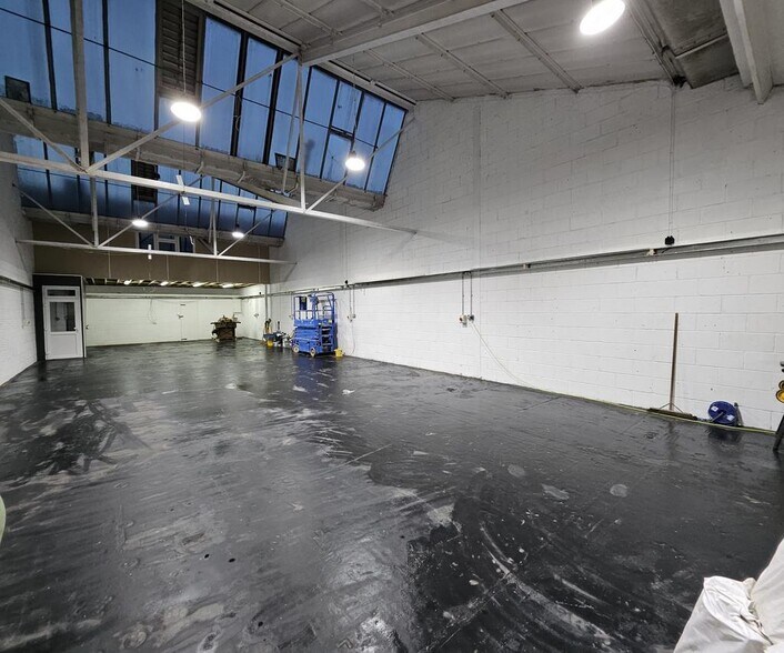 Wantz Rd, Dagenham en venta - Foto del interior - Imagen 1 de 1