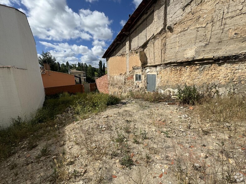 Terrenos en Arcas, Cuenca en venta - Foto principal - Imagen 1 de 3