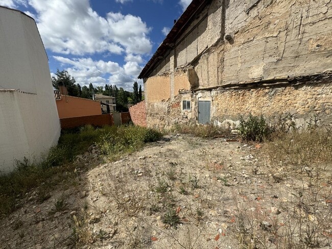 Más detalles de Terreno en venta