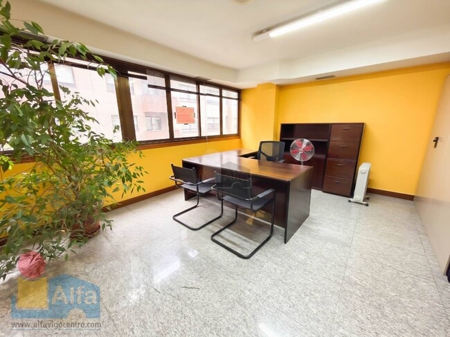 Más detalles de Oficina en alquiler