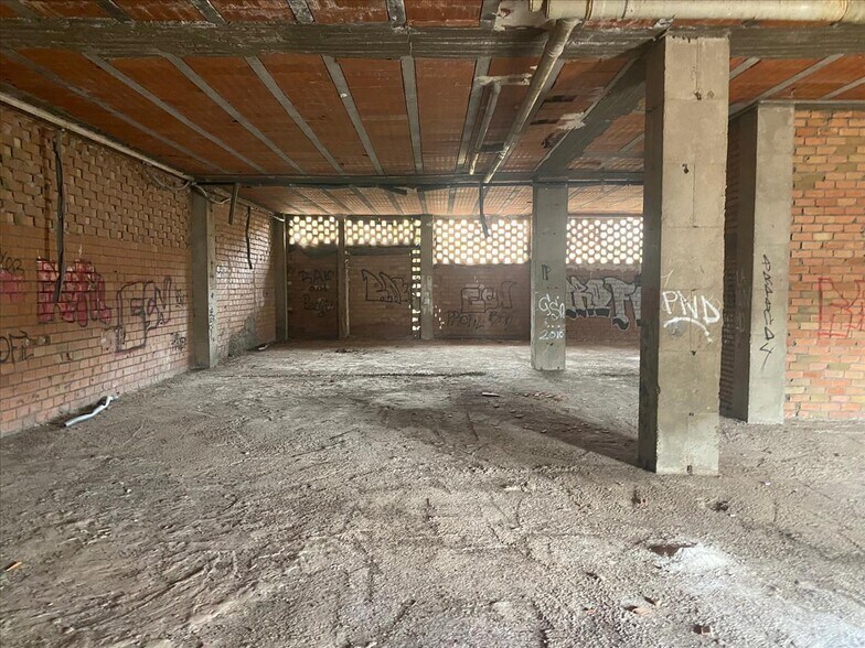 Plaza de España, Ciudad Real, Ciudad Real en venta - Foto del edificio - Imagen 2 de 11