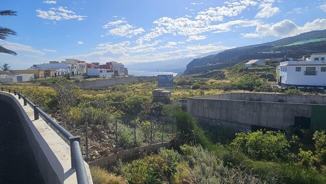 Más detalles de Terreno en venta
