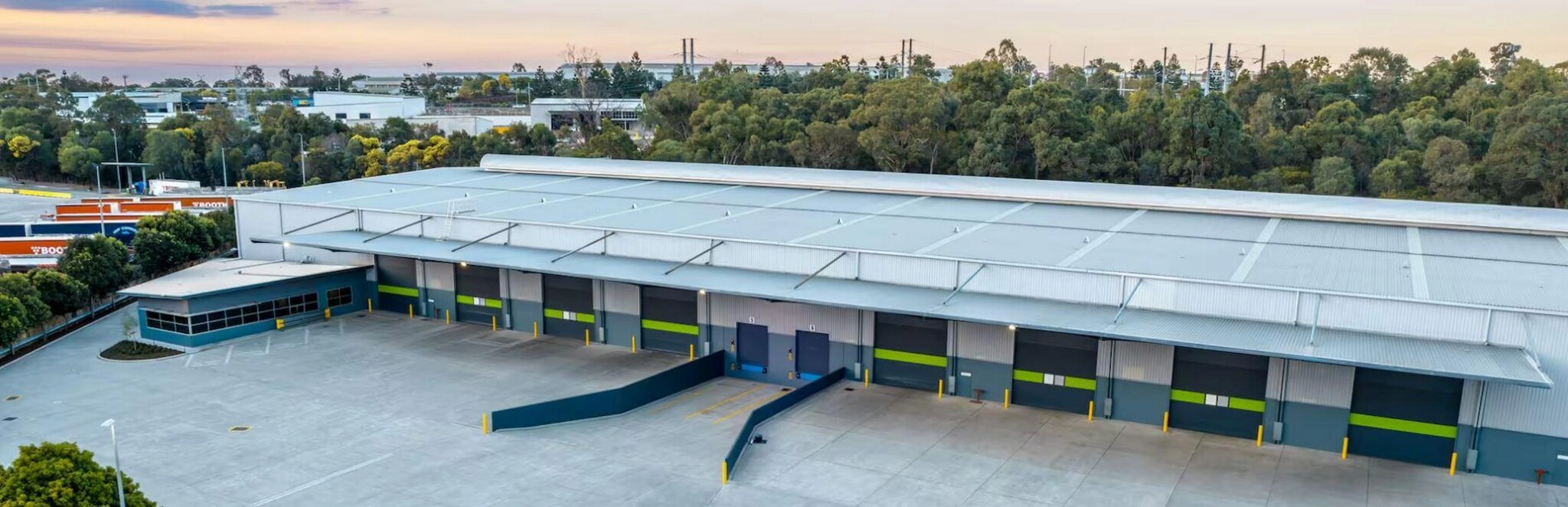 26 Industrial Cres, Brisbane en alquiler Foto del edificio- Imagen 1 de 5