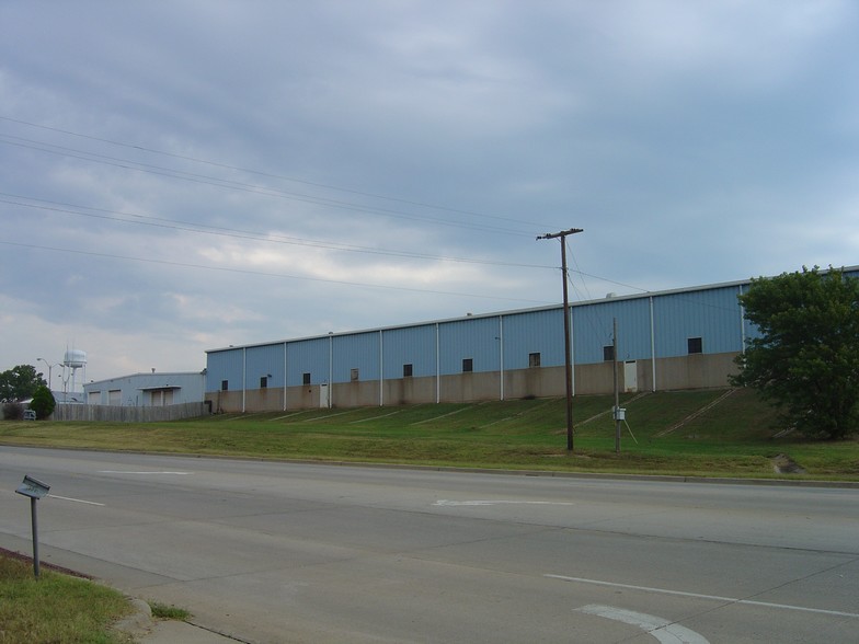 400 N Harvey St, Seminole, OK en alquiler - Foto del edificio - Imagen 1 de 50