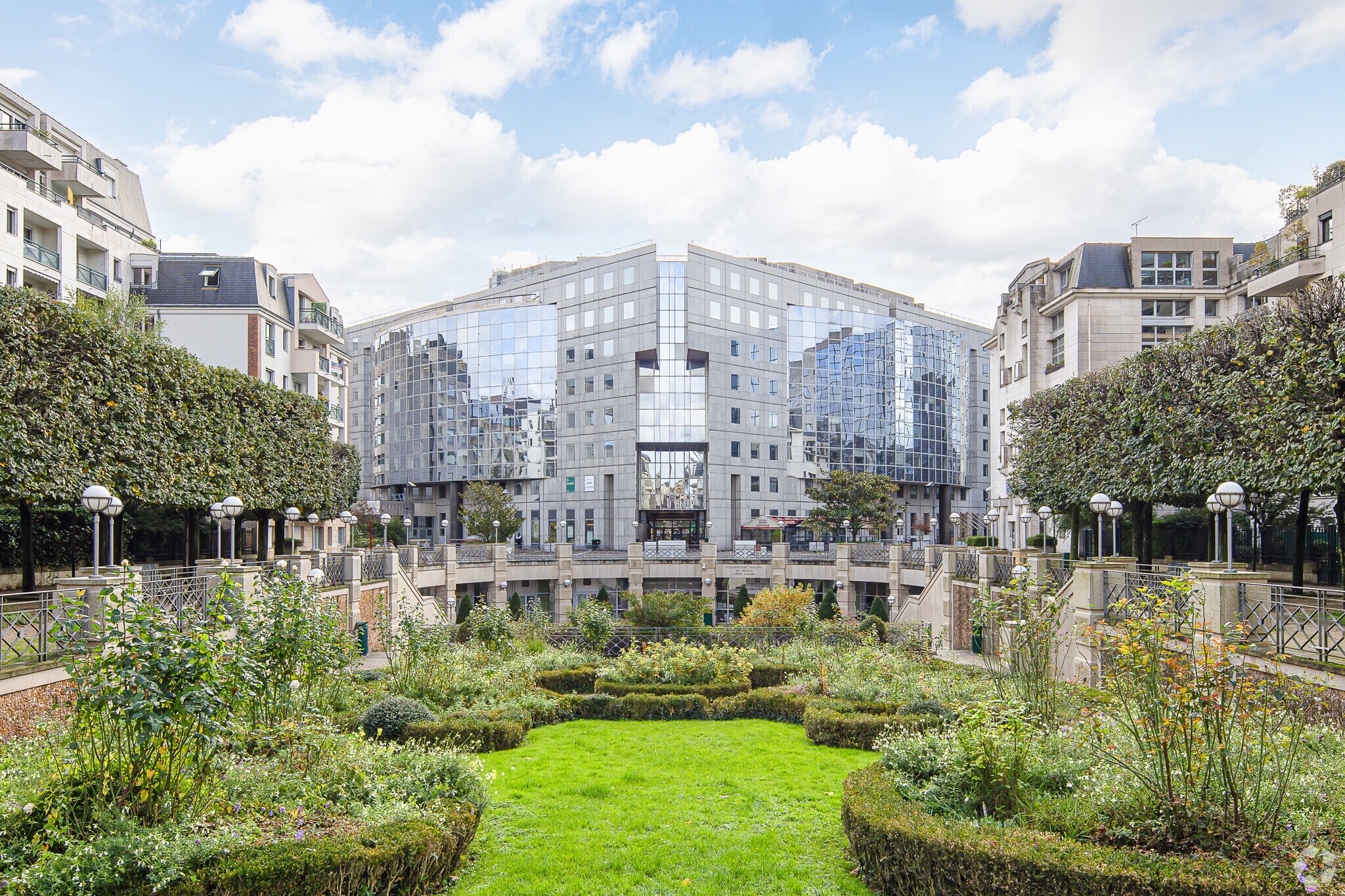 12 Avenue Winston Churchill, Charenton-le-Pont en alquiler Foto principal- Imagen 1 de 6