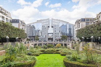 Más detalles de 12 Avenue Winston Churchill, Charenton-le-Pont - Oficina en alquiler