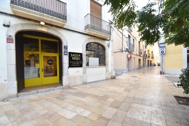 Más detalles de Local en alquiler