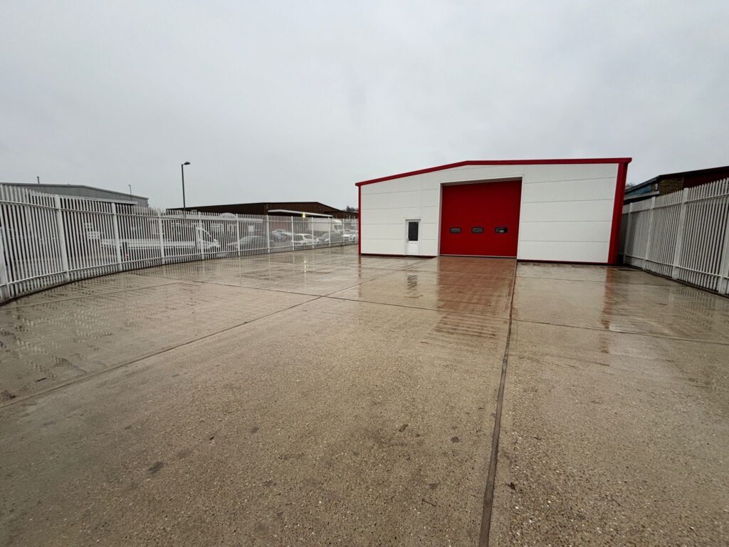 1 Mayflower Close, Eastleigh en alquiler Foto principal- Imagen 1 de 4