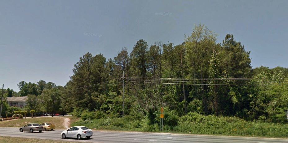 Tara Blvd, Jonesboro, GA en venta - Otros - Imagen 2 de 2