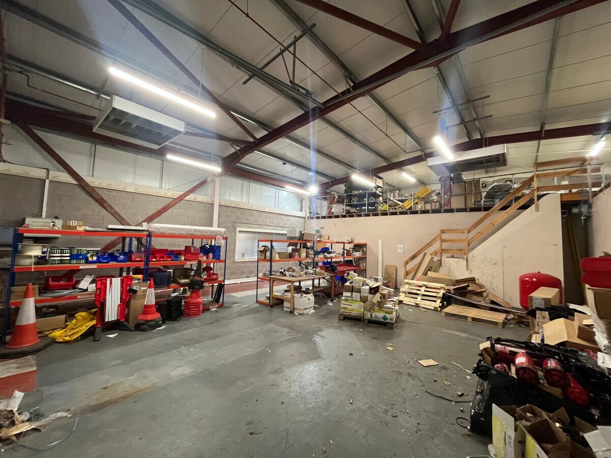 Ashwood Ct, Mid Calder, WLN EH53 0TL - Unidad Unit 7 -  - Foto del interior - Image 2 of 2