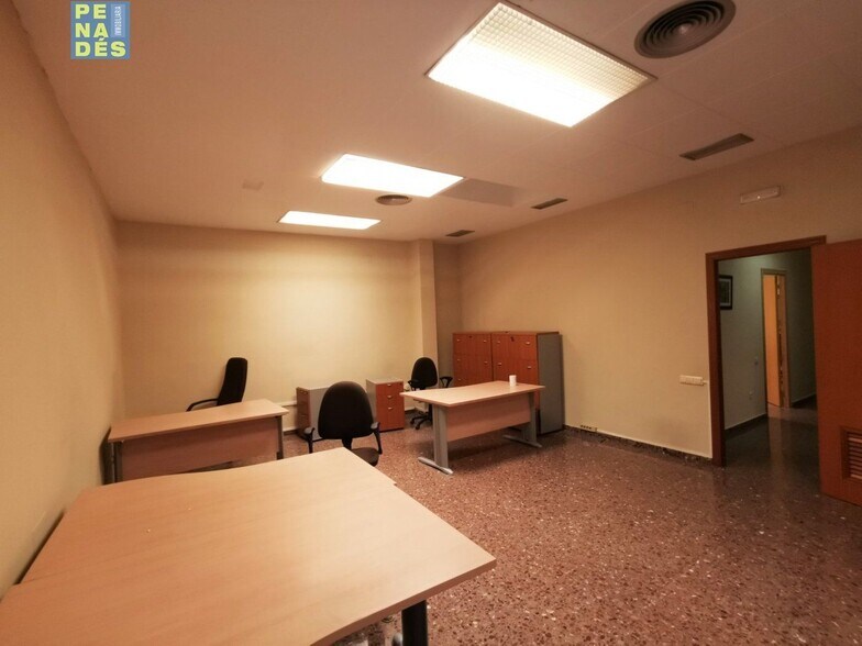 Local en Ontinyent en alquiler - Foto del edificio - Imagen 3 de 10