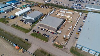 Más detalles de 1006 17 Ave, Nisku, AB - Nave en venta