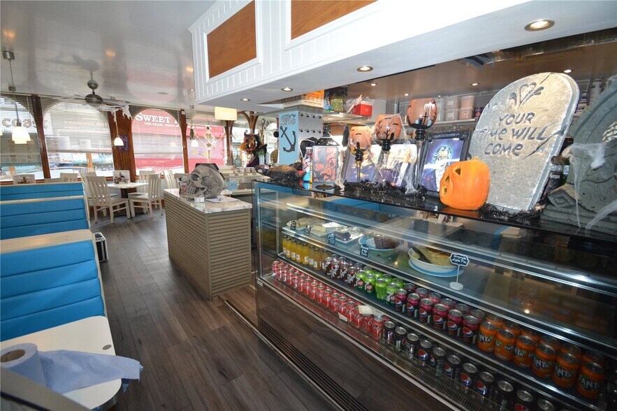 6 South Cliff Rd, Bridlington en venta - Foto del interior - Imagen 3 de 17