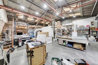 60 Victoria St, Smithfield en alquiler Foto del interior- Imagen 2 de 7