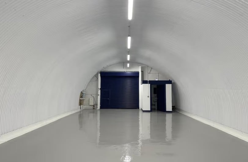 533-540 Barrington Rd, London en alquiler Foto del interior- Imagen 1 de 3