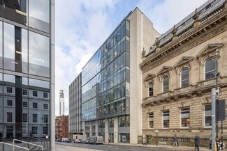 Más detalles de 1 Newhall St, Birmingham - Oficina en alquiler