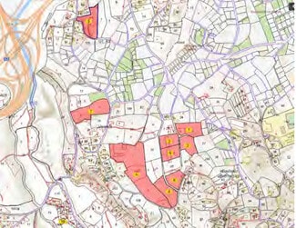 Más detalles de Polígono Peñona, 99 Parcela 22, Gijón - Terreno en venta