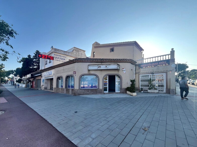 Local en Mont-roig del Camp, Tarragona en venta - Foto del edificio - Imagen 1 de 1