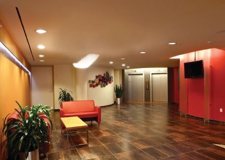 311 North St, White Plains, NY en alquiler - Lobby - Imagen 3 de 13