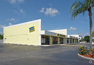 Más detalles para 2550-2600 Okeechobee Blvd, West Palm Beach, FL - Local en alquiler