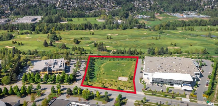 5025 N Fraser Way, Burnaby, BC en venta - Foto del edificio - Imagen 1 de 3