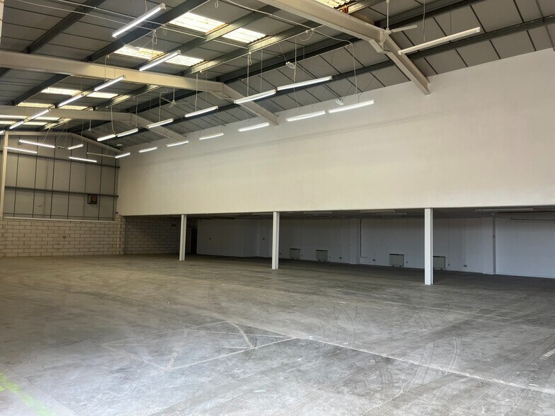 Brighton Rd, Shoreham By Sea en alquiler - Foto del interior - Imagen 2 de 8